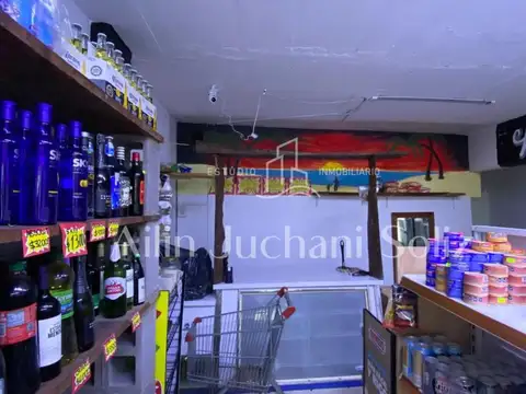 Fondo Comercio en Venta en Santa Teresita, $ 10.000.000