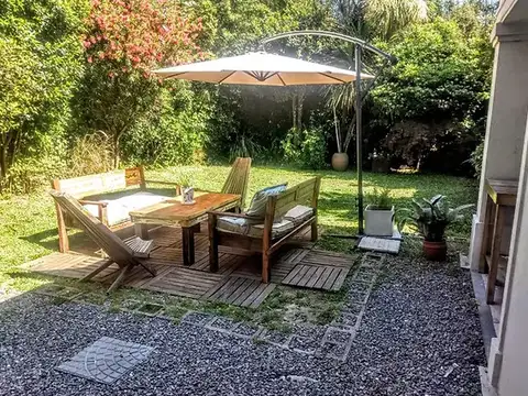 Casa en Alquiler de 3 dormitorios