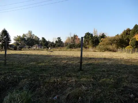 Excelente terreno en venta en Barrio Parque Jularó