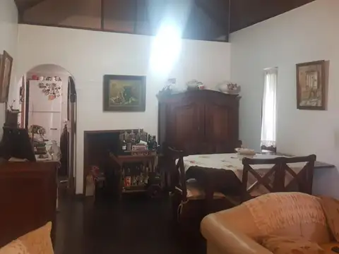 Casa en Venta 40 años