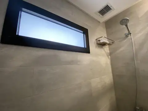 Departamento en Alquiler Temporal A Estrenar