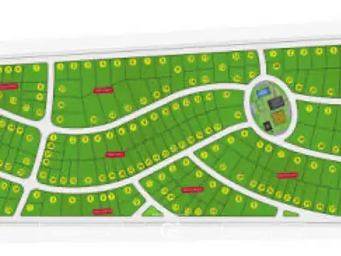 Terreno en Venta en Countries y Barrios Cerrados en Ezeiza, USD 85.000