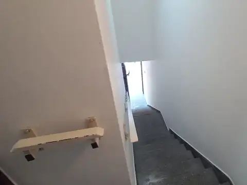 Departamento 5 ambientes con 2 baños