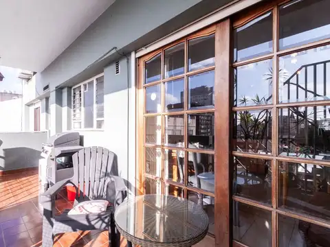 Departamento en Venta 46 años