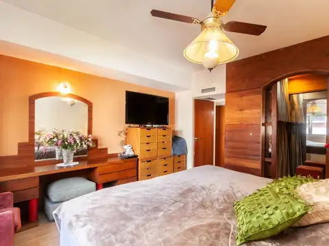 Departamento en Venta de 5 ambientes