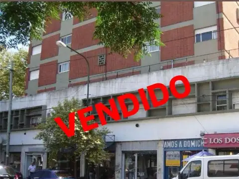 DEPARTAMENTO 2 AMBIENTES - MARTÍNEZ - BAJO, GRAN BS. AS. NORTE