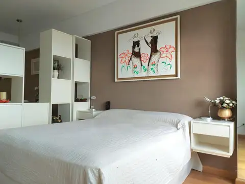 Frente-Pleno Sol - z.PATIO BULLRICH