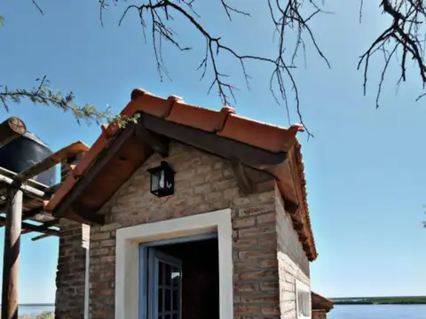 Quinta en Venta al Norte