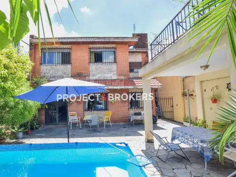 Casa en venta en Castelar