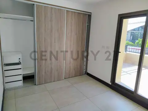 Departamento en Alquiler 4 años