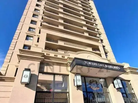 DEPARTAMENTO DE CATEGORÍA EN ALQUILER EN CAPITAL