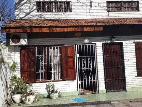 DUPLEX EN VENTA