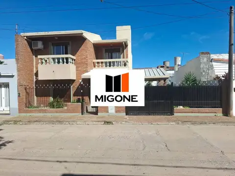 Casa - Venta - Argentina, Santo Tomé - crespo 2000