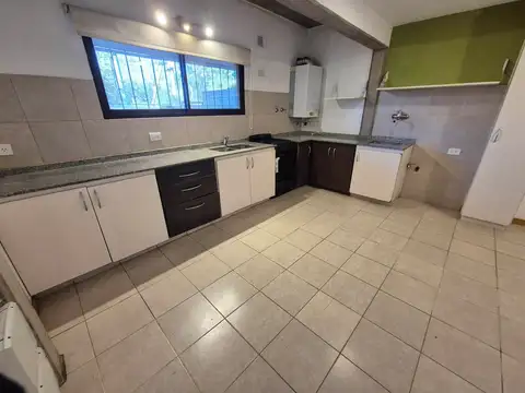 Depto Tipo Casa en Venta en Beccar, USD 179.000
