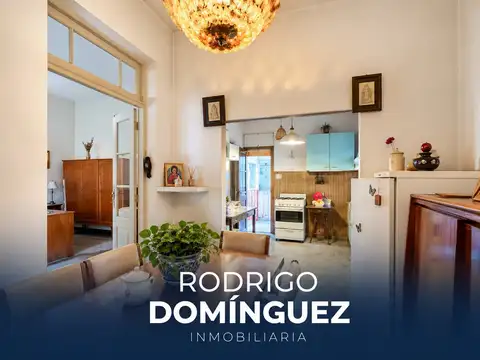 Casa Chalet  en Venta en Piñeyro, Avellaneda, G.B.A. Zona Sur