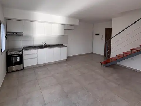 Departamento en Alquiler de 2 dormitorios