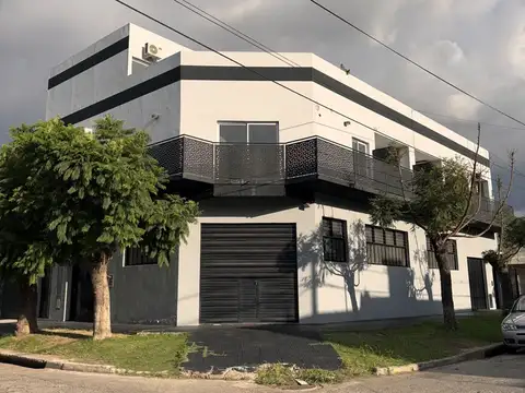 Departamento  en Alquiler en Villa Loma Hermosa, Tres de Febrero, G.B.A. Zona Oeste