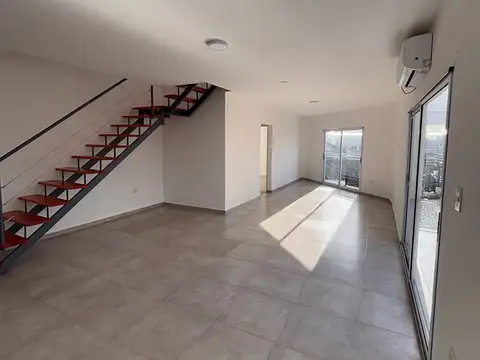 Departamento en Alquiler de 3 ambientes