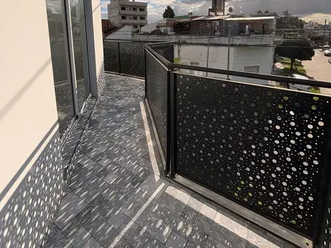Departamento  en Alquiler en Villa Loma Hermosa, Tres de Febrero, G.B.A. Zona Oeste