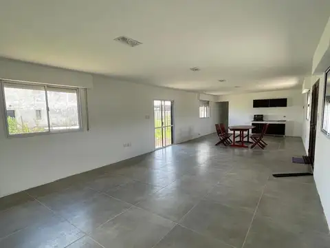 Lamas y Humboldt. Funes Town