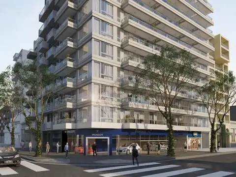 Diaz Colodrero 2914/30