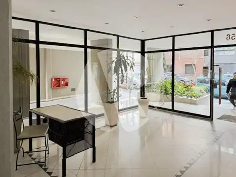 Departamento en Venta en Núñez, USD 152.000