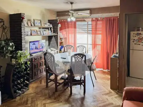 Departamento de 3 Ambientes en Nuñez