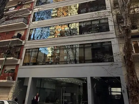 Oficina  en Alquiler en Palermo, Capital Federal, Buenos Aires