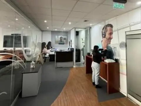 Oficina en Alquiler 10 años