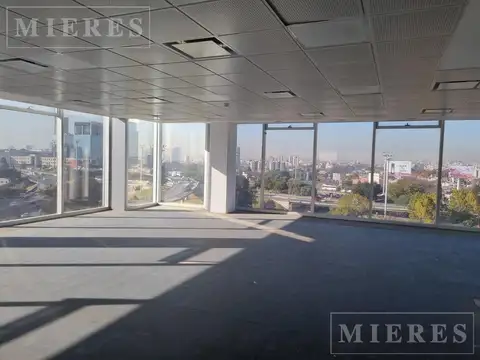 Esteban Echeverria 250 - 1038m2 (3ro, 4to. y 5to. Piso) Vte López - Villa Martelli