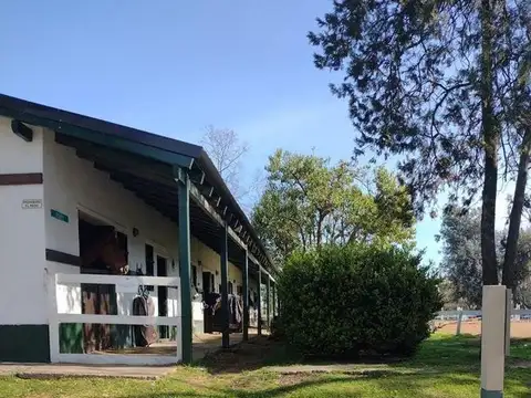 Terreno en Venta en Haras Santa María, USD 90.000