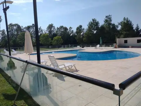 Haras Santa María