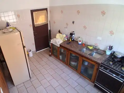 VENTA DE CASA 3 AMBIENTES EN MERLO
