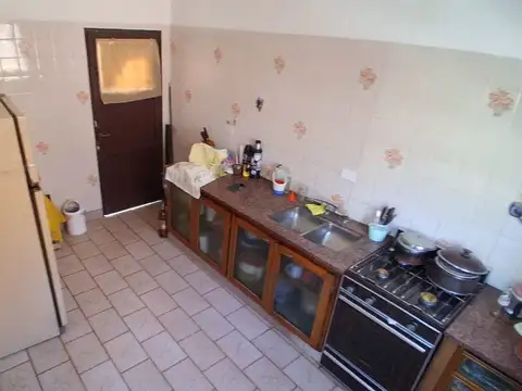 Casa en Venta en Merlo, USD 57.000