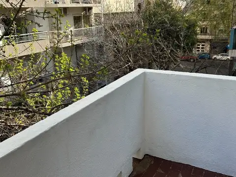 Departamento en Alquiler de 2 ambientes