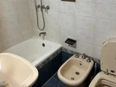 Departamento en Alquiler en Almagro, $ 730.000