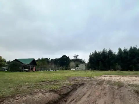 Terreno en Venta de 1090,0 m2