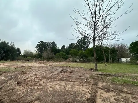 Terreno en Venta en Ejido Colon, USD 25.000