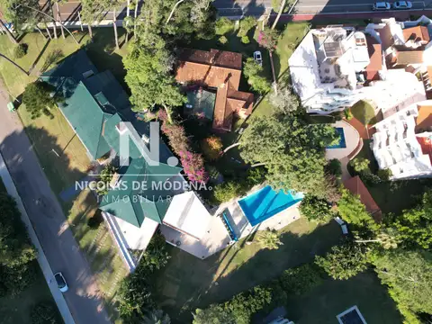 Casa en Alquiler Temporal en Playa Mansa, USD 59.000