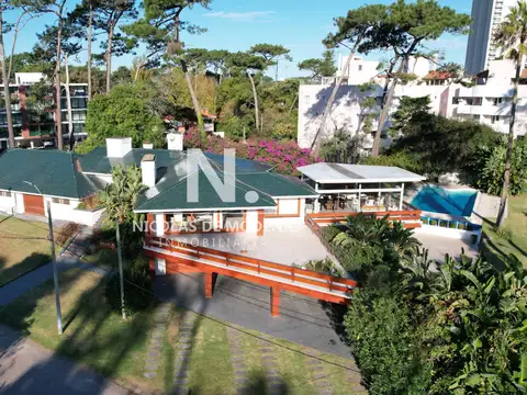 Casa en Alquiler Temporal 2025 años