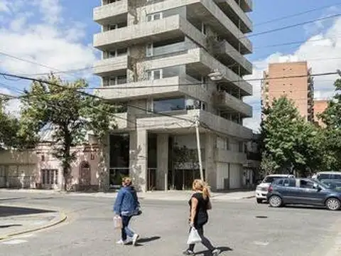 Departamento en Venta en Rosario - Pueyrredon 1101