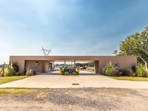 Oportunidad Terreno en Brisanova-al lado de Ger-escriturado