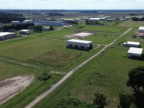 Terreno en Venta en Avellaneda, USD 35.000