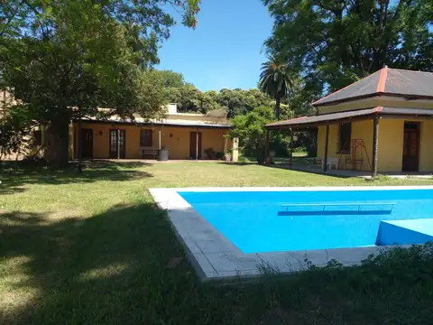Entre Rios  al 1000