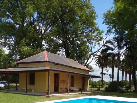 Quinta en Monte Vera