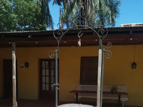 Entre Rios  al 1000