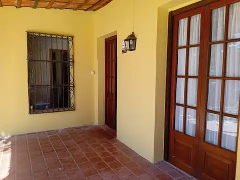 Quinta en Monte Vera