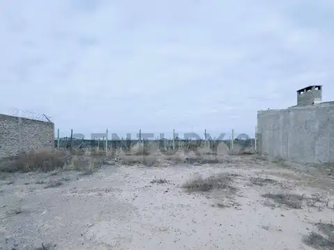 ruta 33 100, Piso 0