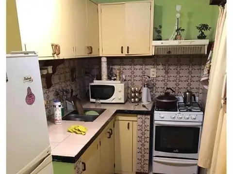 3 propiedades un 1 dos alquiladas