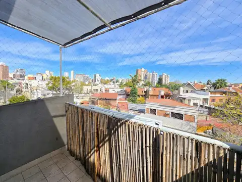 Departamento en Venta en Villa Sarmiento, USD 78.000